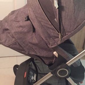 Stokke Stroller